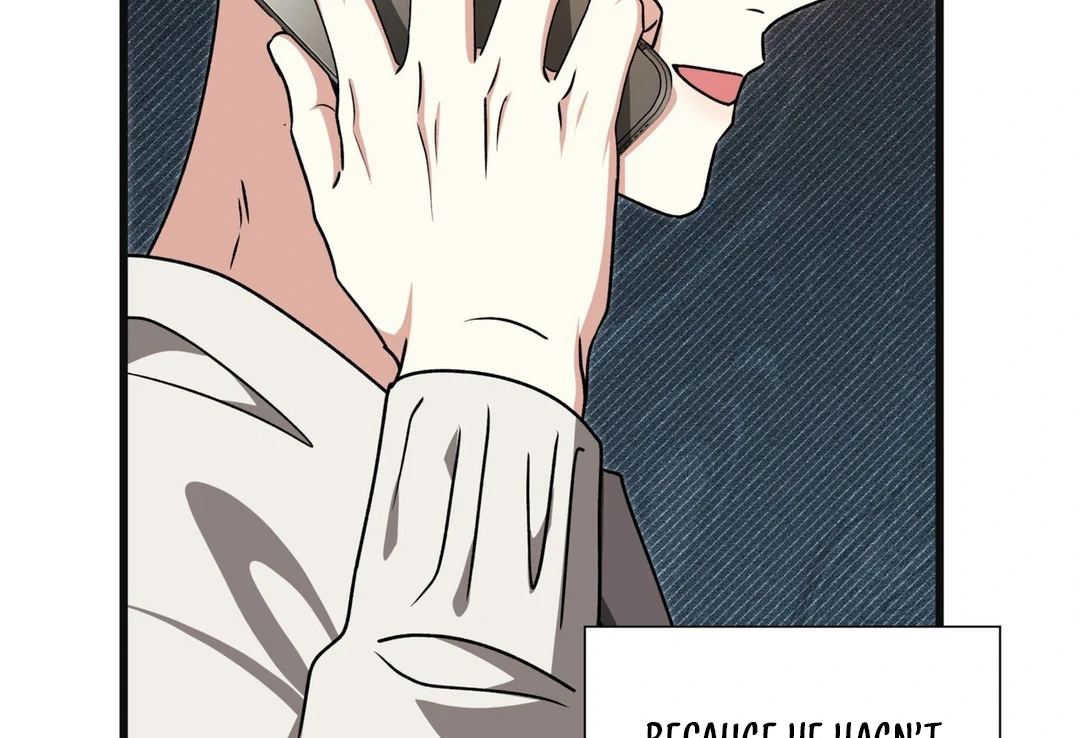 Expiration Date [Kaizen Scan] - Chapter 27 manhwa
