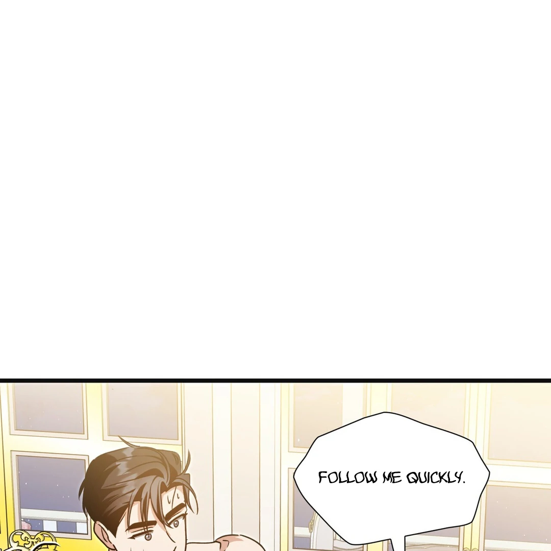 Expiration Date [Kaizen Scan] - Chapter 27 manhwa