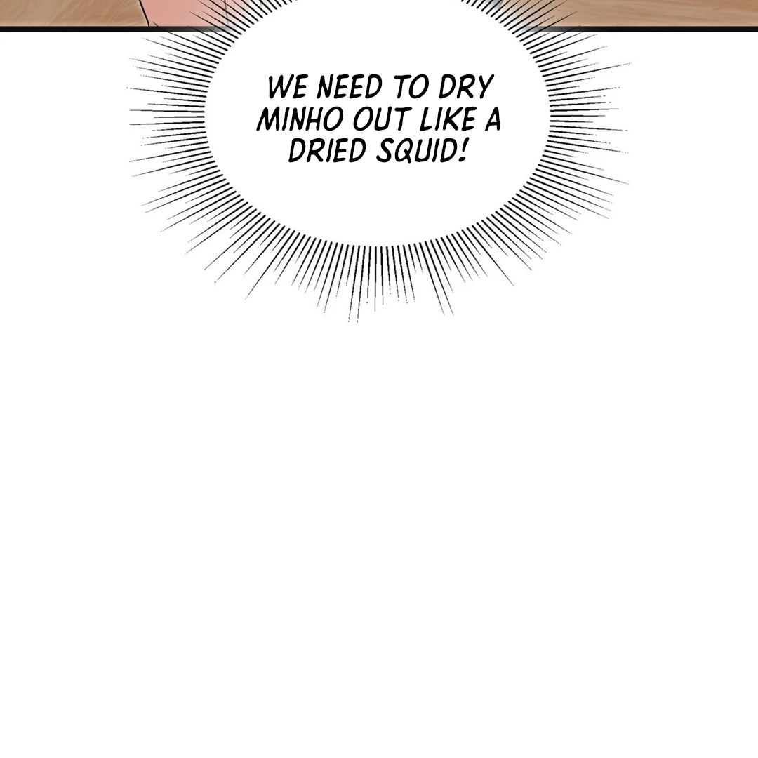 Expiration Date [Kaizen Scan] - Chapter 27 manhwa