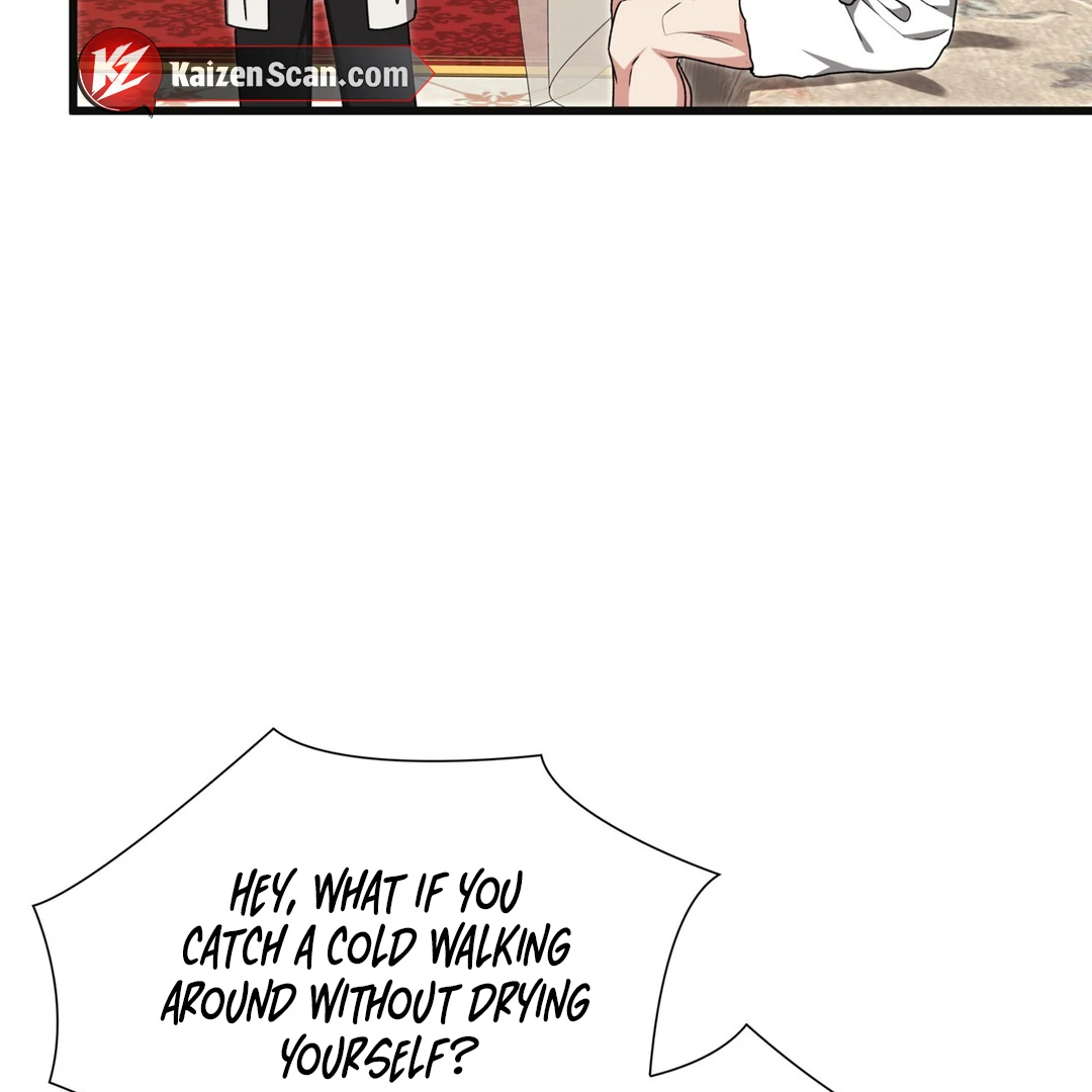 Expiration Date [Kaizen Scan] - Chapter 27 manhwa