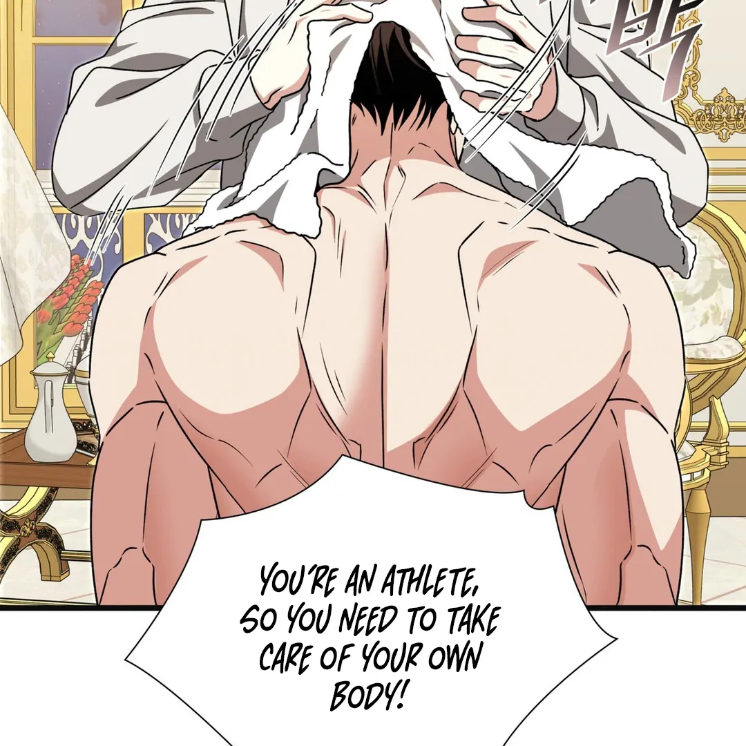 Expiration Date [Kaizen Scan] - Chapter 27 manhwa