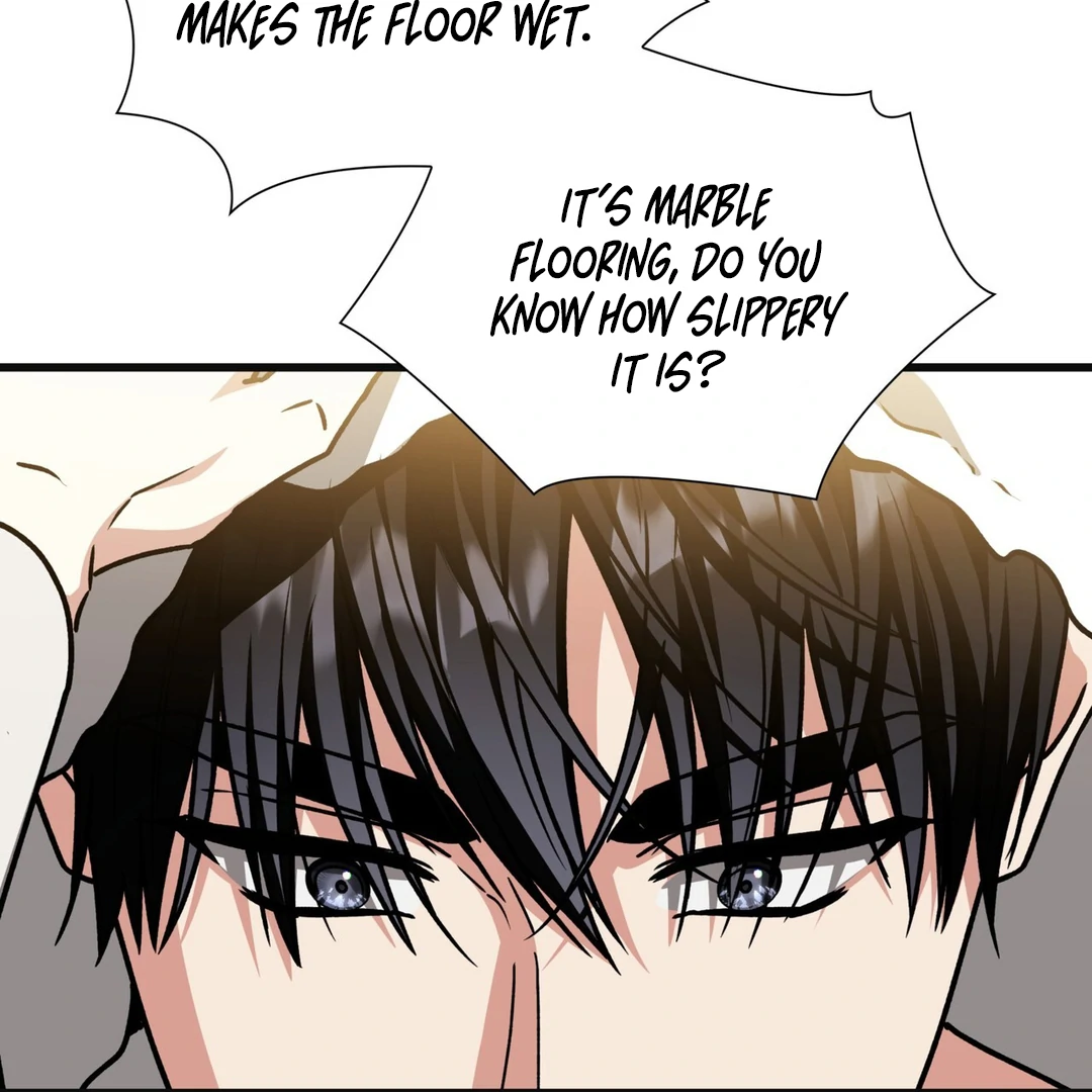 Expiration Date [Kaizen Scan] - Chapter 27 manhwa