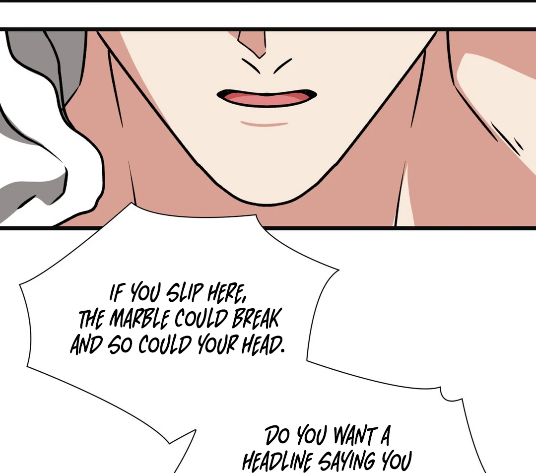 Expiration Date [Kaizen Scan] - Chapter 27 manhwa