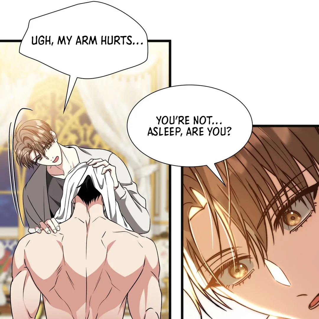 Expiration Date [Kaizen Scan] - Chapter 27 manhwa