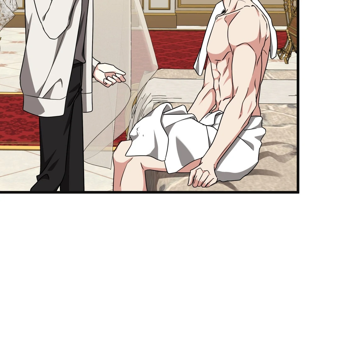 Expiration Date [Kaizen Scan] - Chapter 27 manhwa