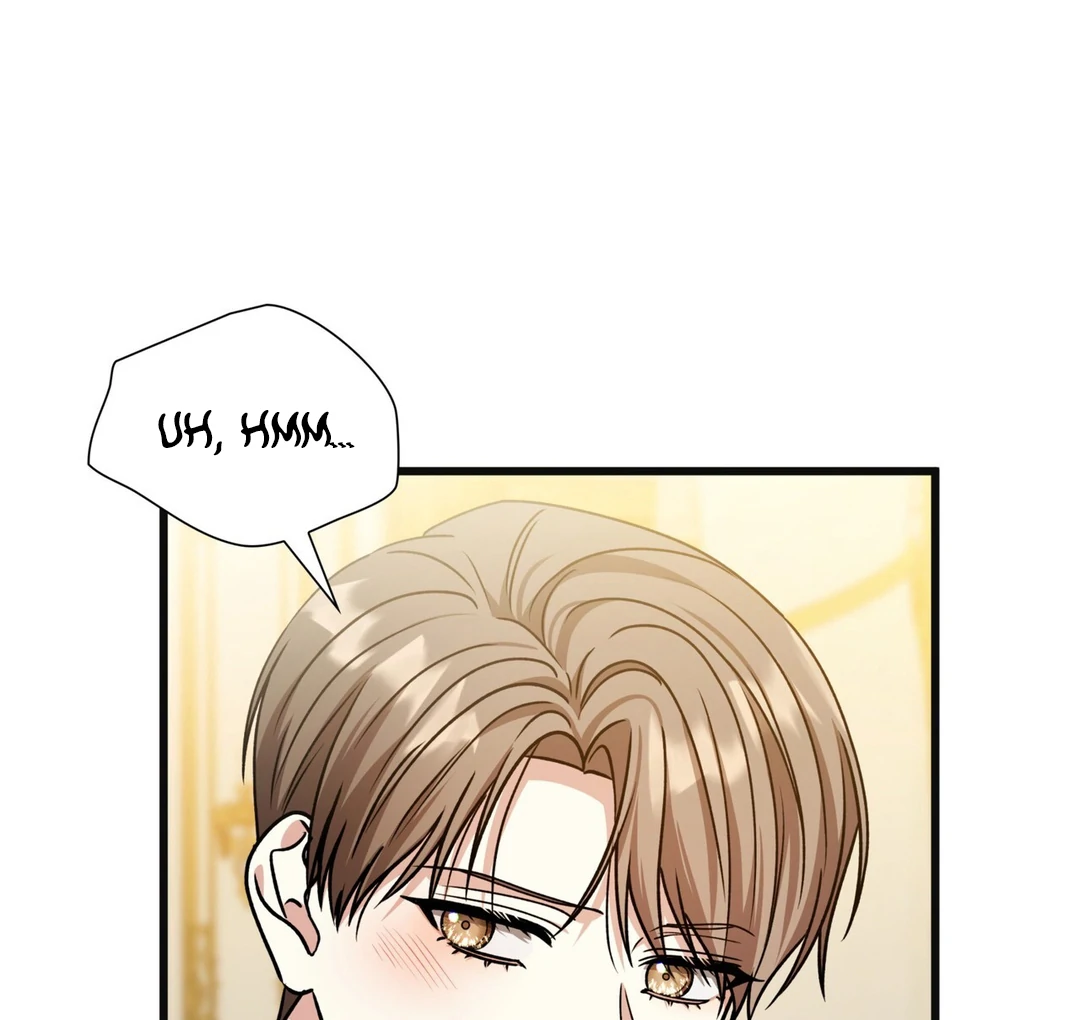 Expiration Date [Kaizen Scan] - Chapter 27 manhwa