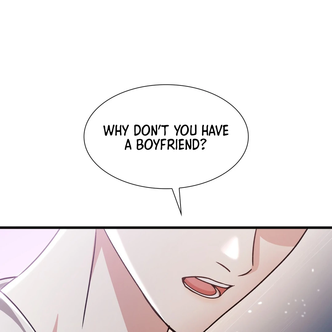 Expiration Date [Kaizen Scan] - Chapter 27 manhwa