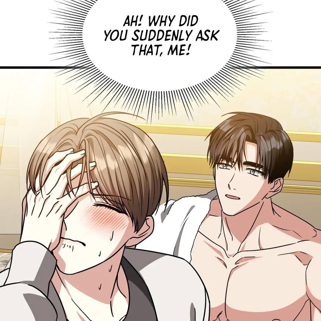 Expiration Date [Kaizen Scan] - Chapter 27 manhwa