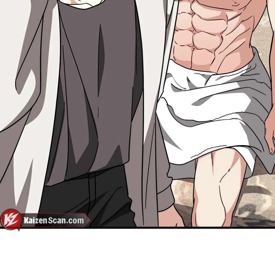 Expiration Date [Kaizen Scan] - Chapter 27 manhwa