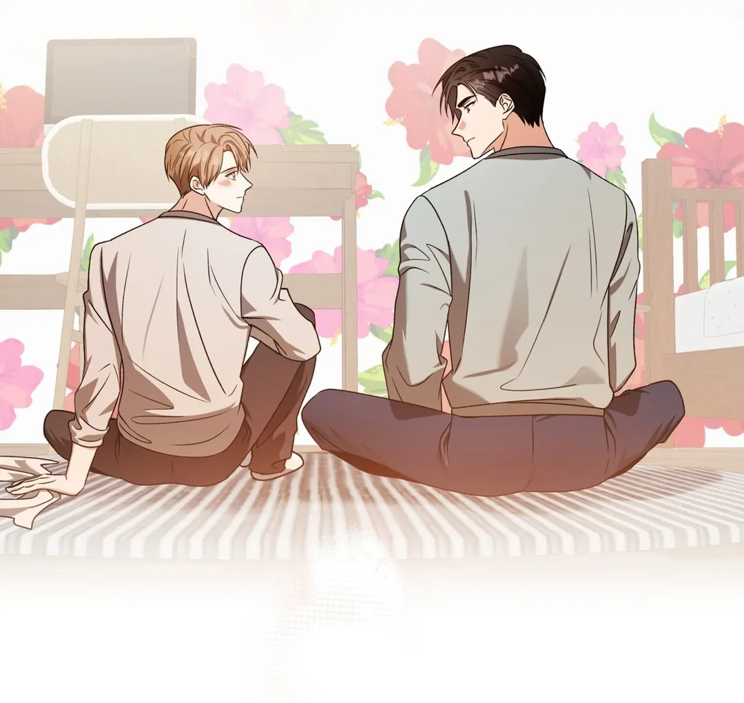 Expiration Date [Kaizen Scan] - Chapter 27 manhwa