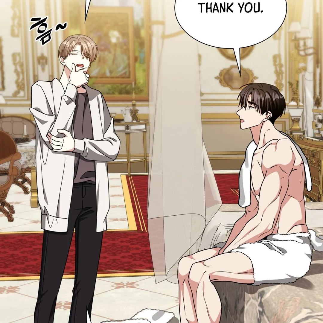 Expiration Date [Kaizen Scan] - Chapter 27 manhwa