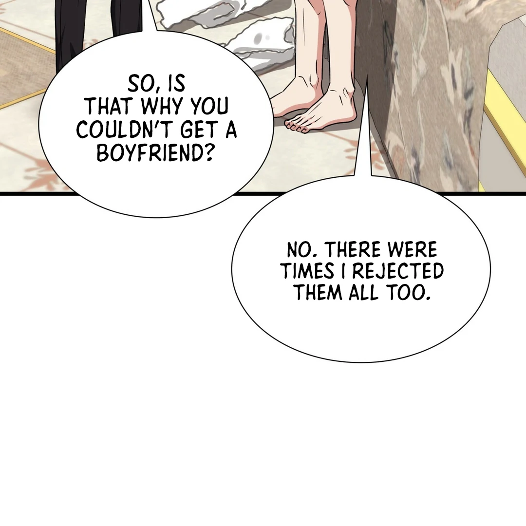 Expiration Date [Kaizen Scan] - Chapter 27 manhwa