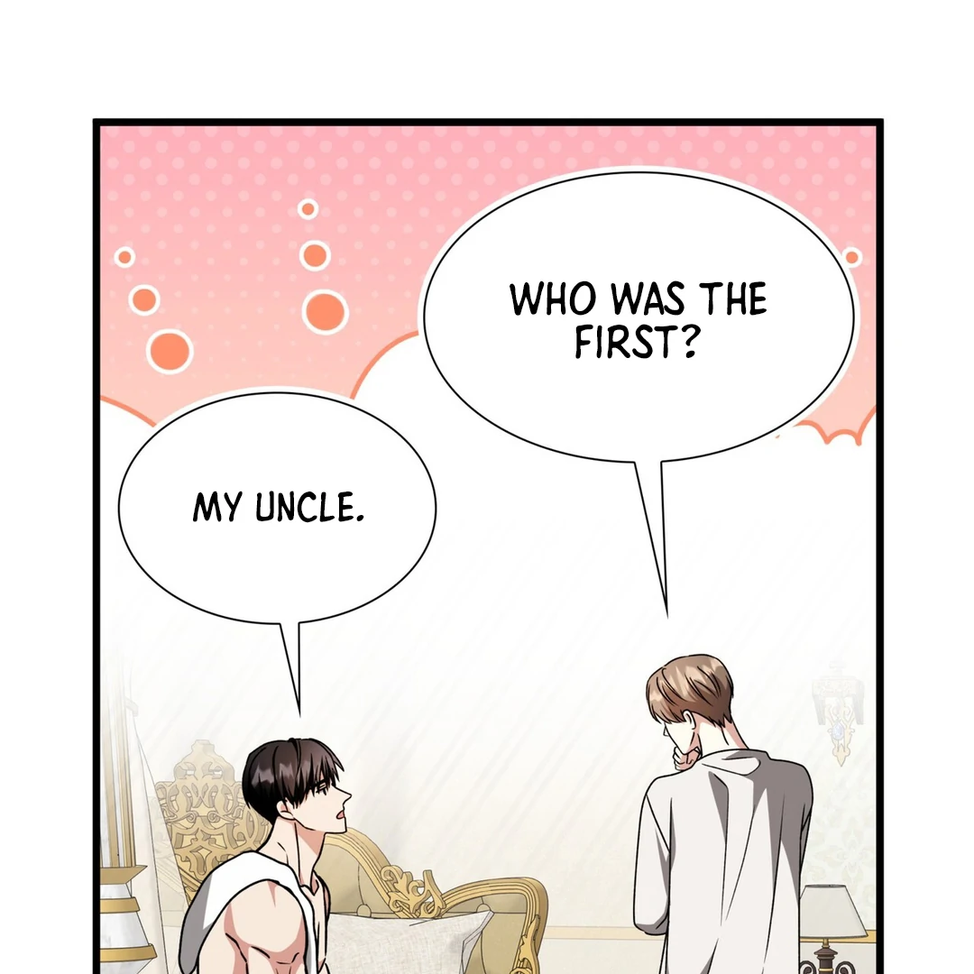 Expiration Date [Kaizen Scan] - Chapter 27 manhwa