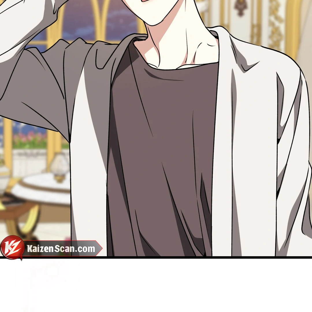 Expiration Date [Kaizen Scan] - Chapter 27 manhwa