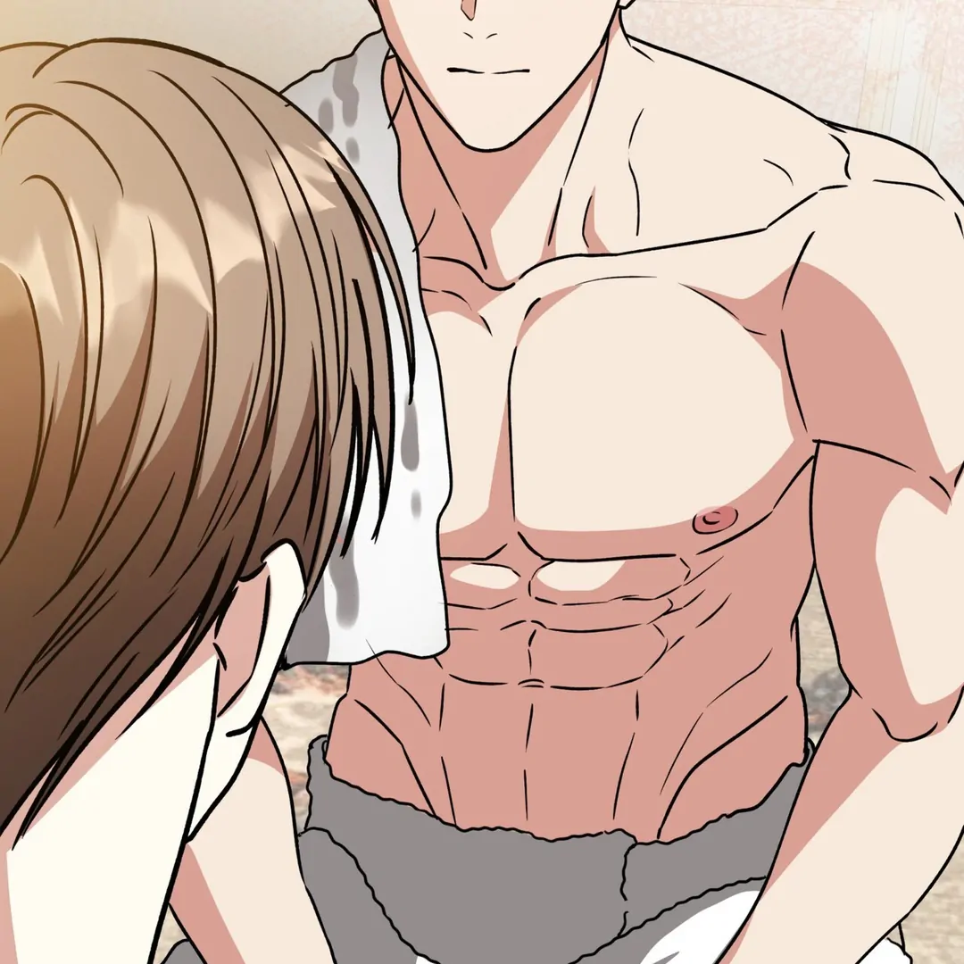 Expiration Date [Kaizen Scan] - Chapter 27 manhwa