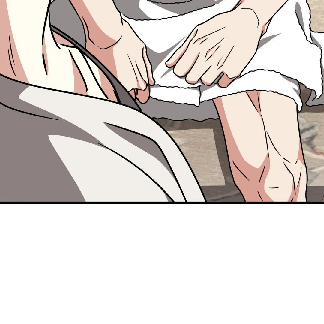 Expiration Date [Kaizen Scan] - Chapter 27 manhwa