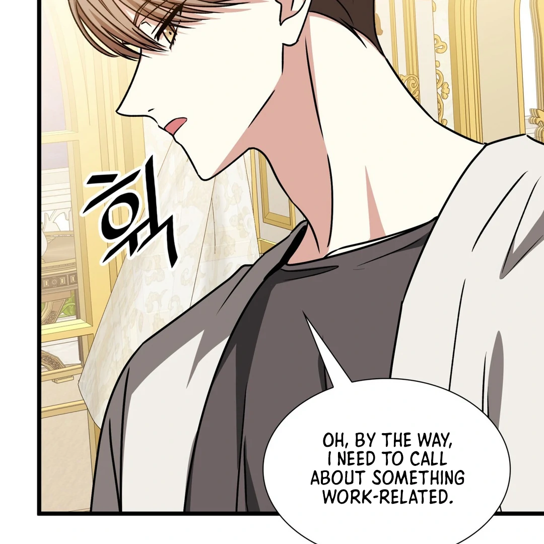 Expiration Date [Kaizen Scan] - Chapter 27 manhwa