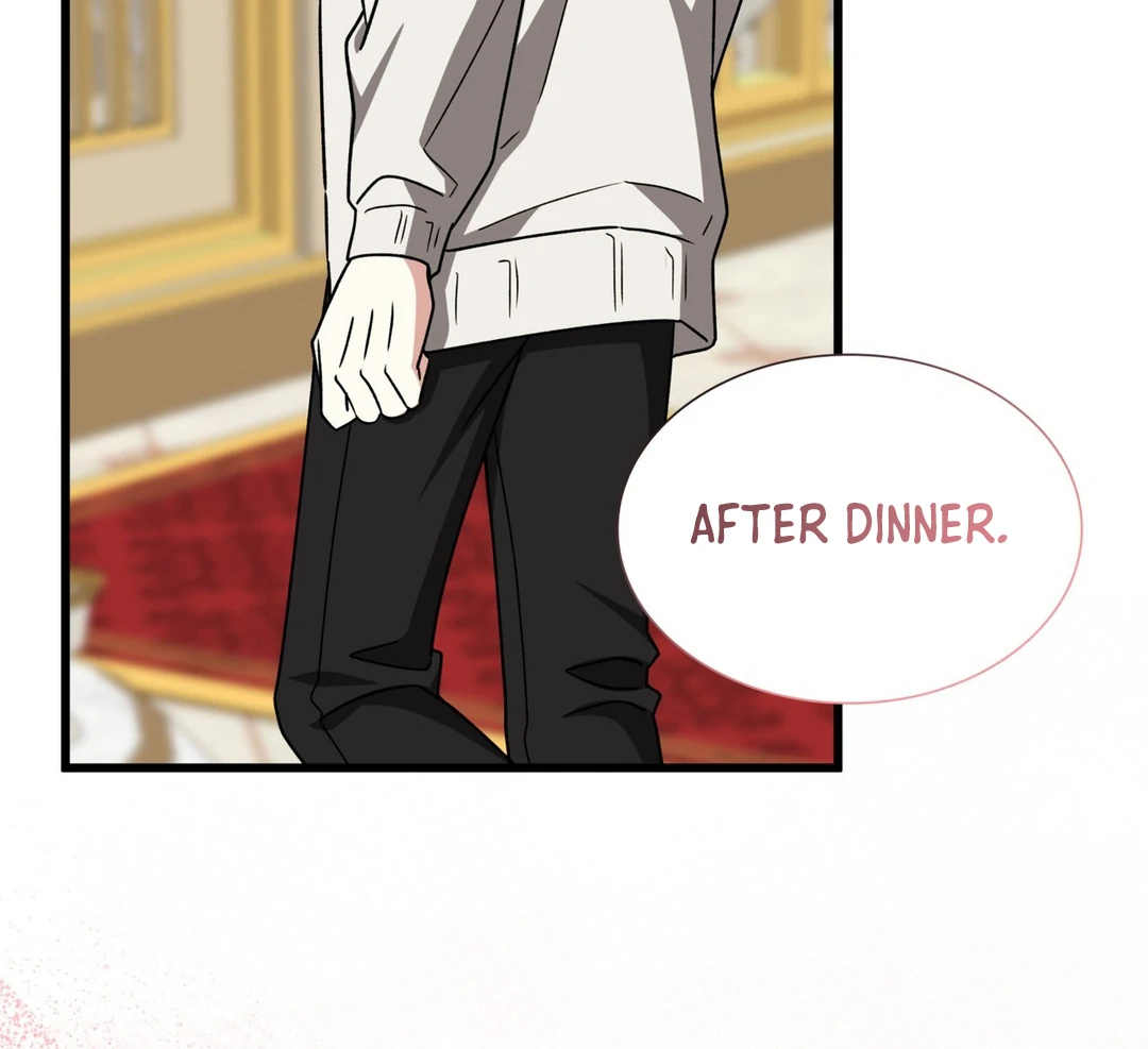 Expiration Date [Kaizen Scan] - Chapter 27 manhwa
