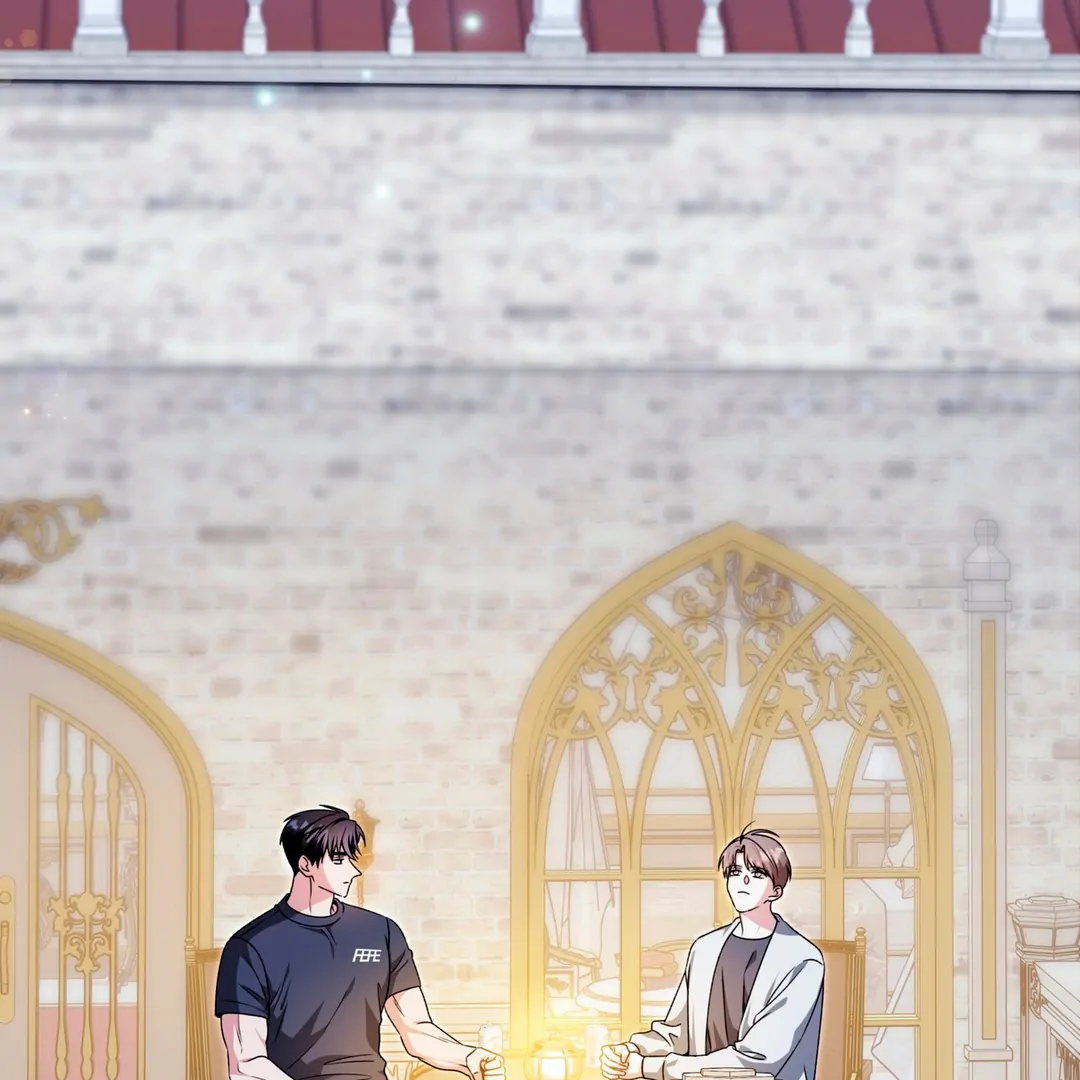 Expiration Date [Kaizen Scan] - Chapter 29 manhwa