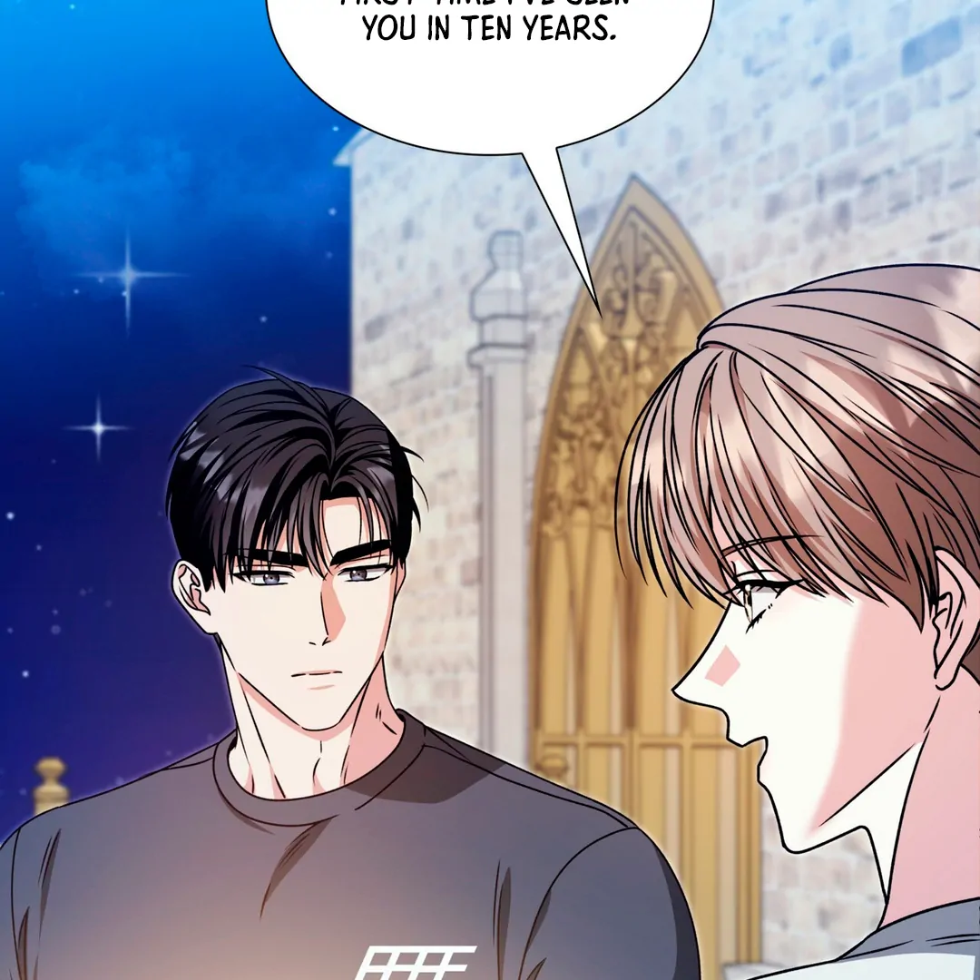 Expiration Date [Kaizen Scan] - Chapter 29 manhwa