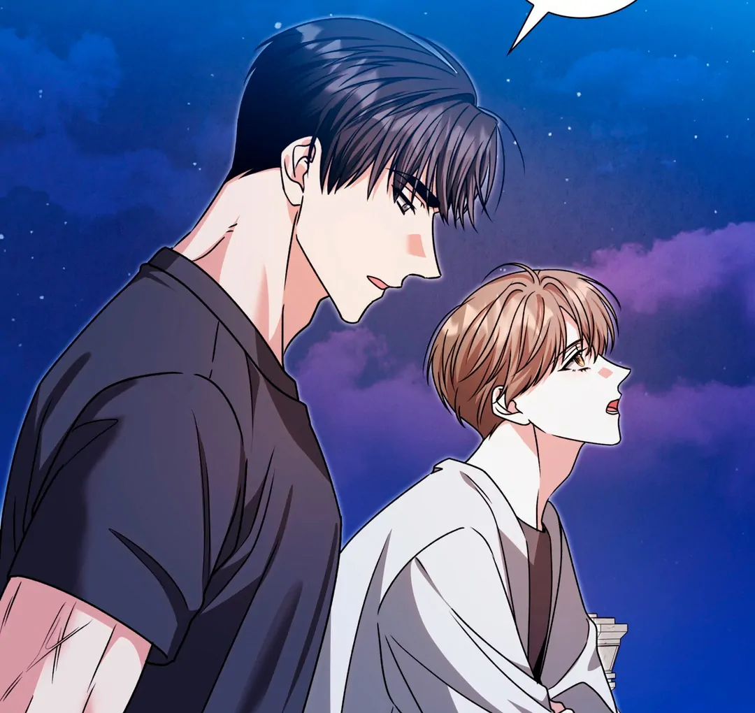 Expiration Date [Kaizen Scan] - Chapter 29 manhwa