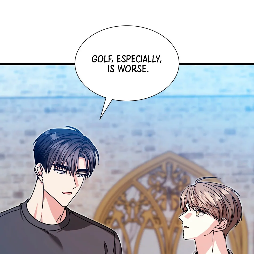 Expiration Date [Kaizen Scan] - Chapter 29 manhwa