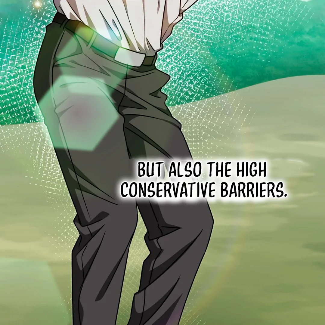 Expiration Date [Kaizen Scan] - Chapter 29 manhwa