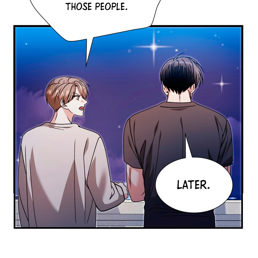 Expiration Date [Kaizen Scan] - Chapter 29 manhwa