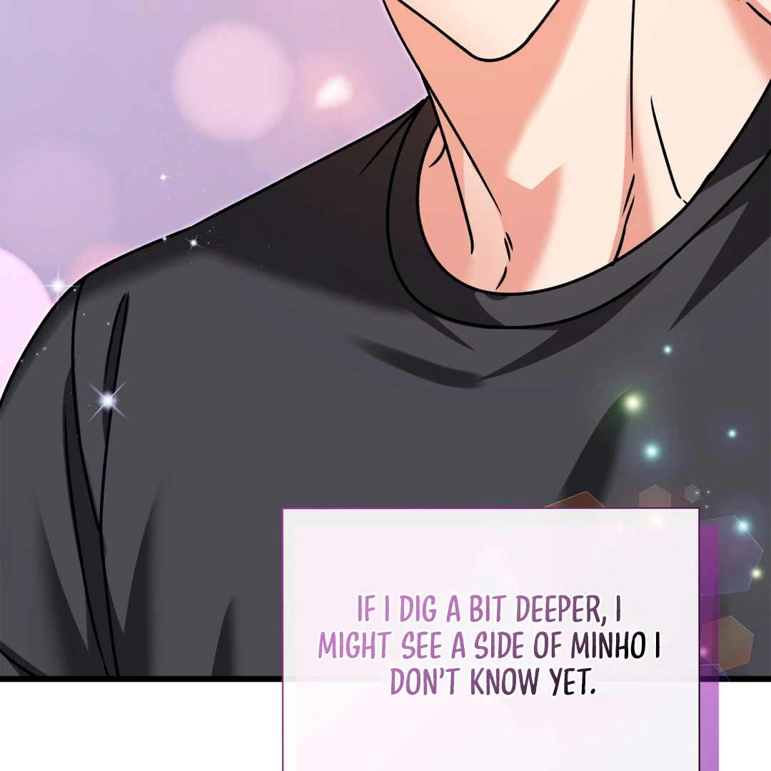 Expiration Date [Kaizen Scan] - Chapter 29 manhwa
