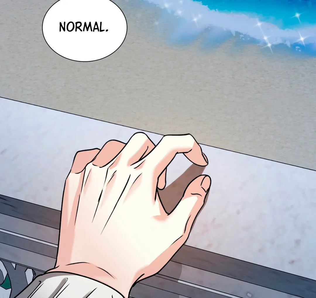 Expiration Date [Kaizen Scan] - Chapter 29 manhwa
