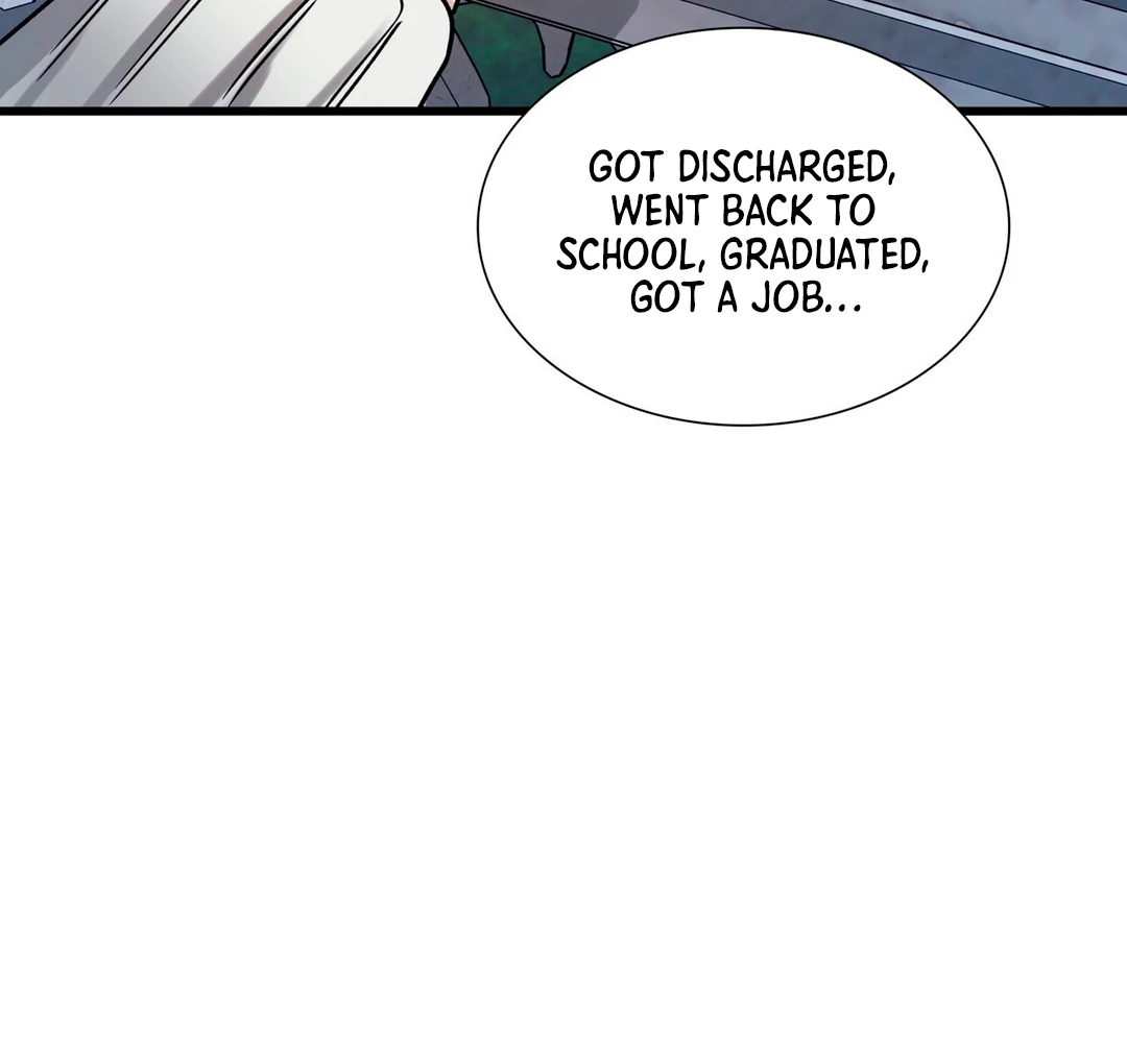 Expiration Date [Kaizen Scan] - Chapter 29 manhwa