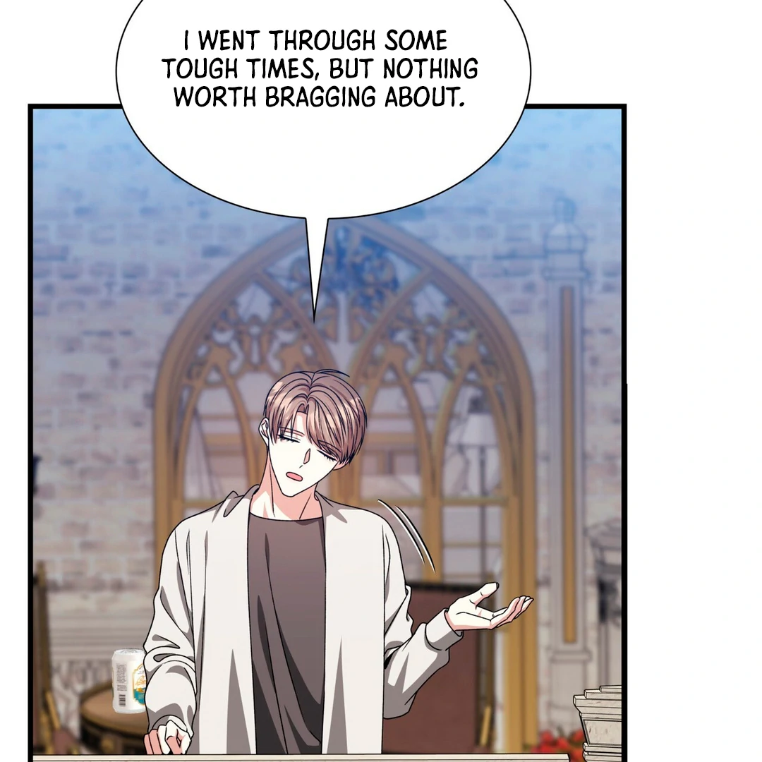 Expiration Date [Kaizen Scan] - Chapter 29 manhwa