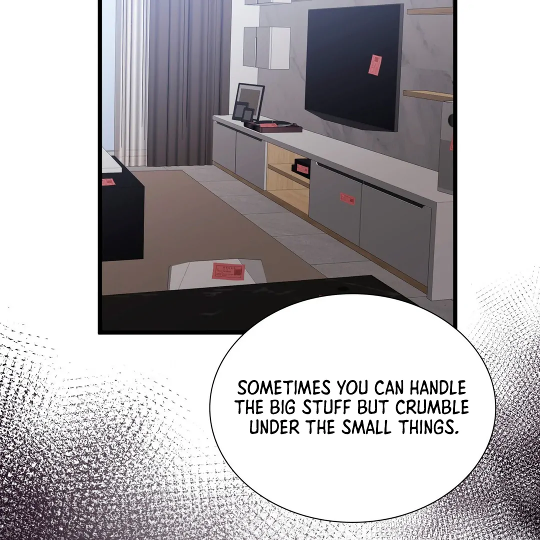 Expiration Date [Kaizen Scan] - Chapter 29 manhwa
