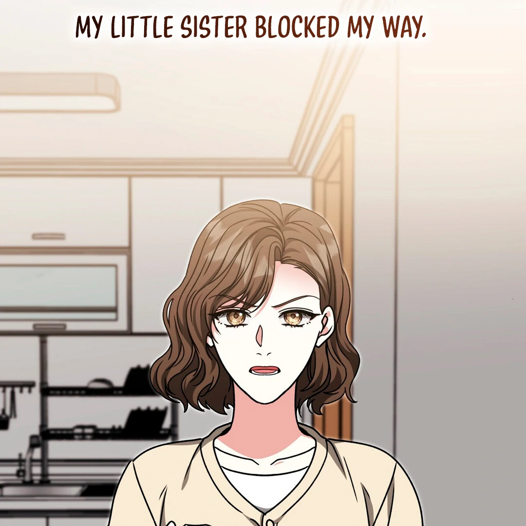 Expiration Date [Kaizen Scan] - Chapter 29 manhwa