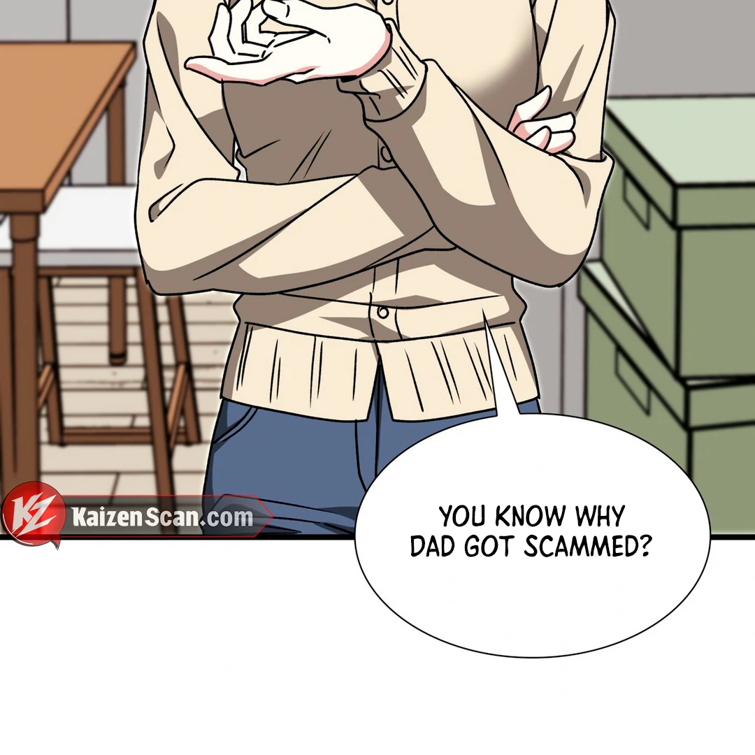 Expiration Date [Kaizen Scan] - Chapter 29 manhwa
