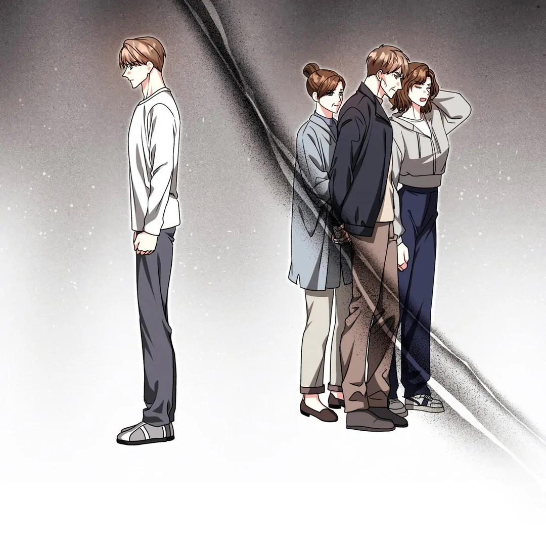 Expiration Date [Kaizen Scan] - Chapter 29 manhwa