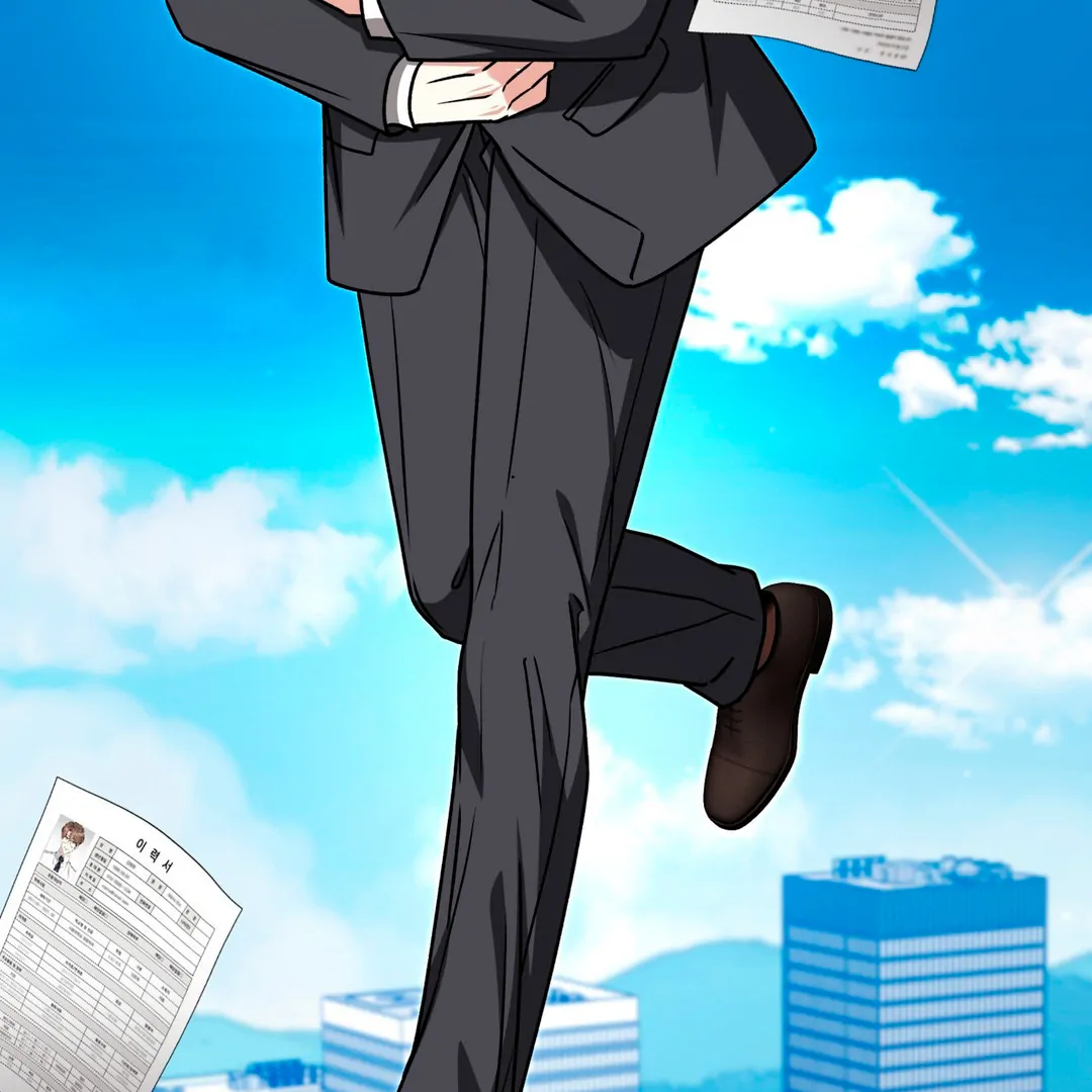 Expiration Date [Kaizen Scan] - Chapter 29 manhwa