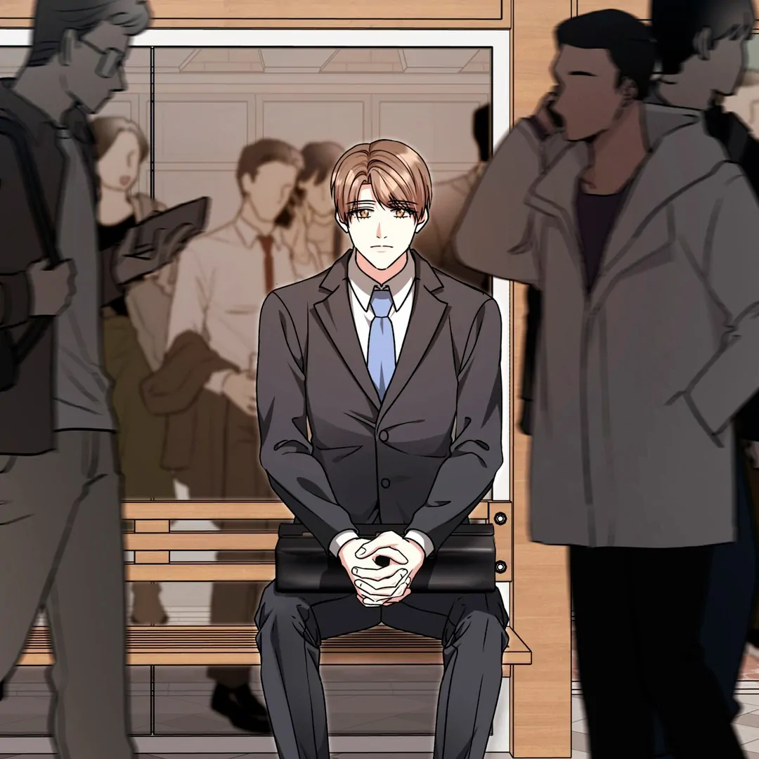 Expiration Date [Kaizen Scan] - Chapter 29 manhwa