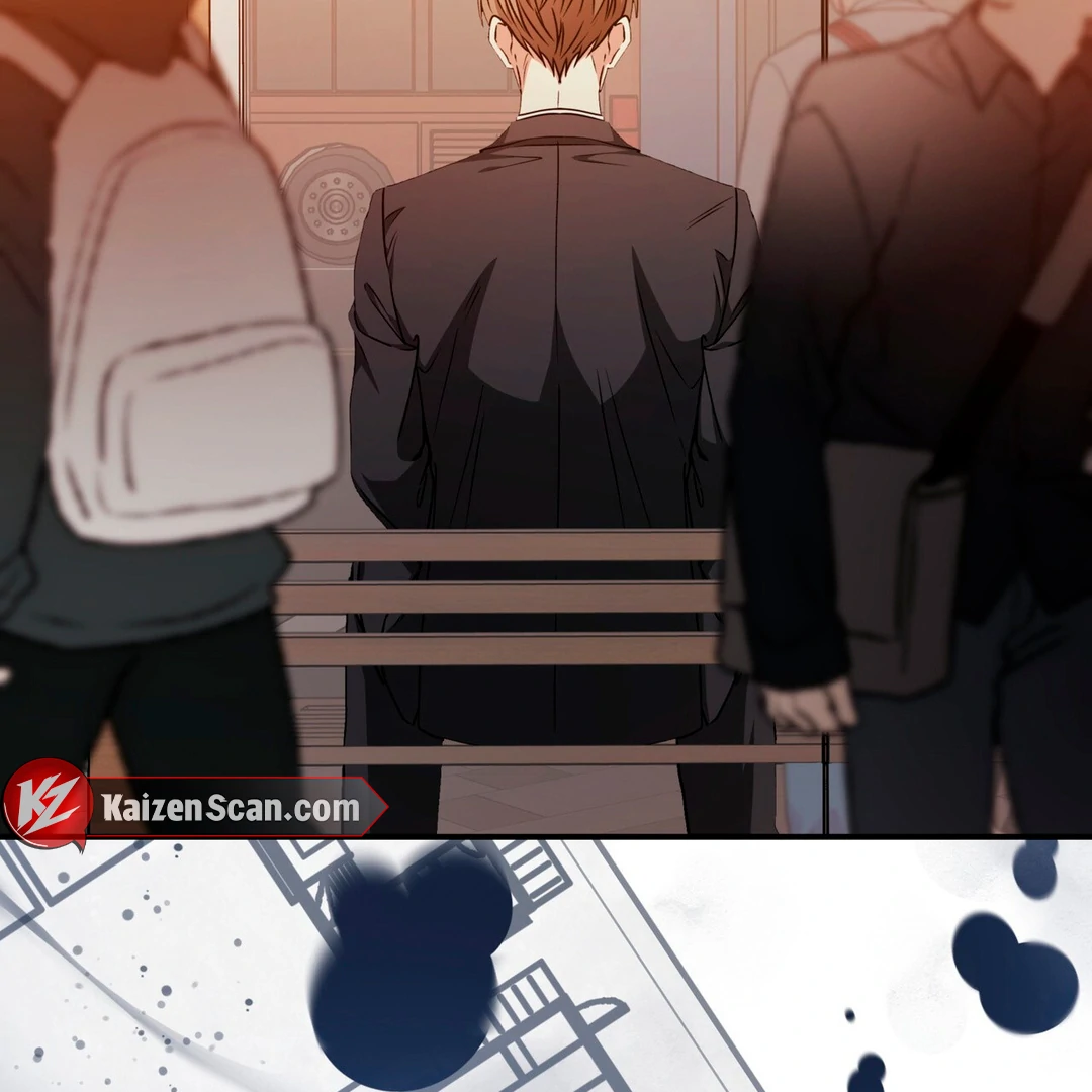 Expiration Date [Kaizen Scan] - Chapter 29 manhwa