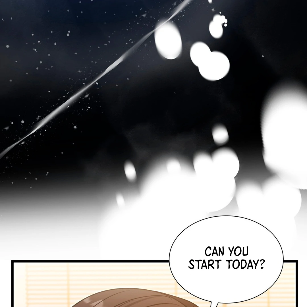 Expiration Date [Kaizen Scan] - Chapter 29 manhwa