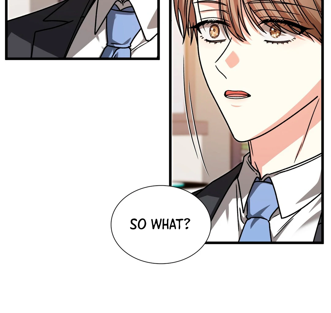Expiration Date [Kaizen Scan] - Chapter 29 manhwa