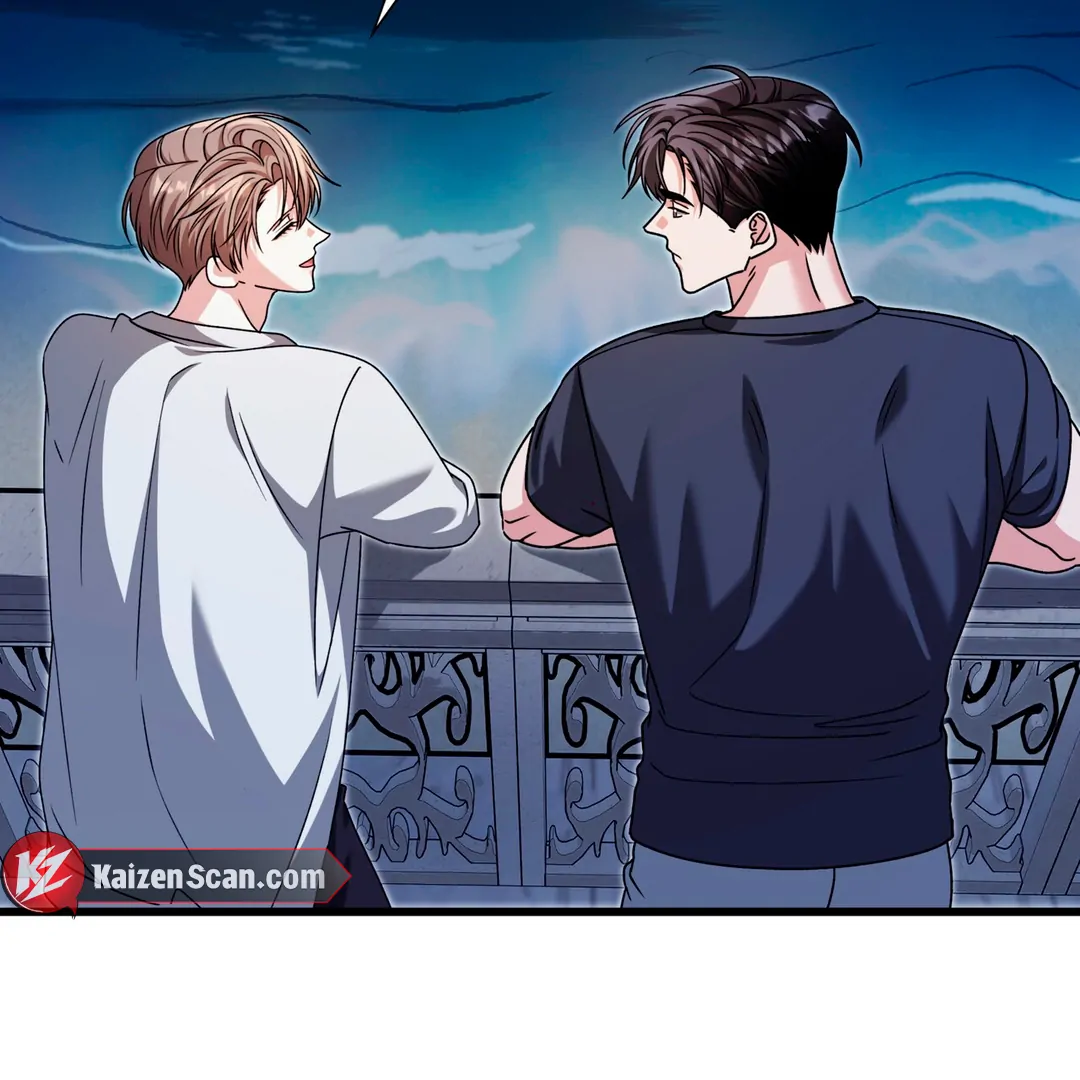 Expiration Date [Kaizen Scan] - Chapter 29 manhwa