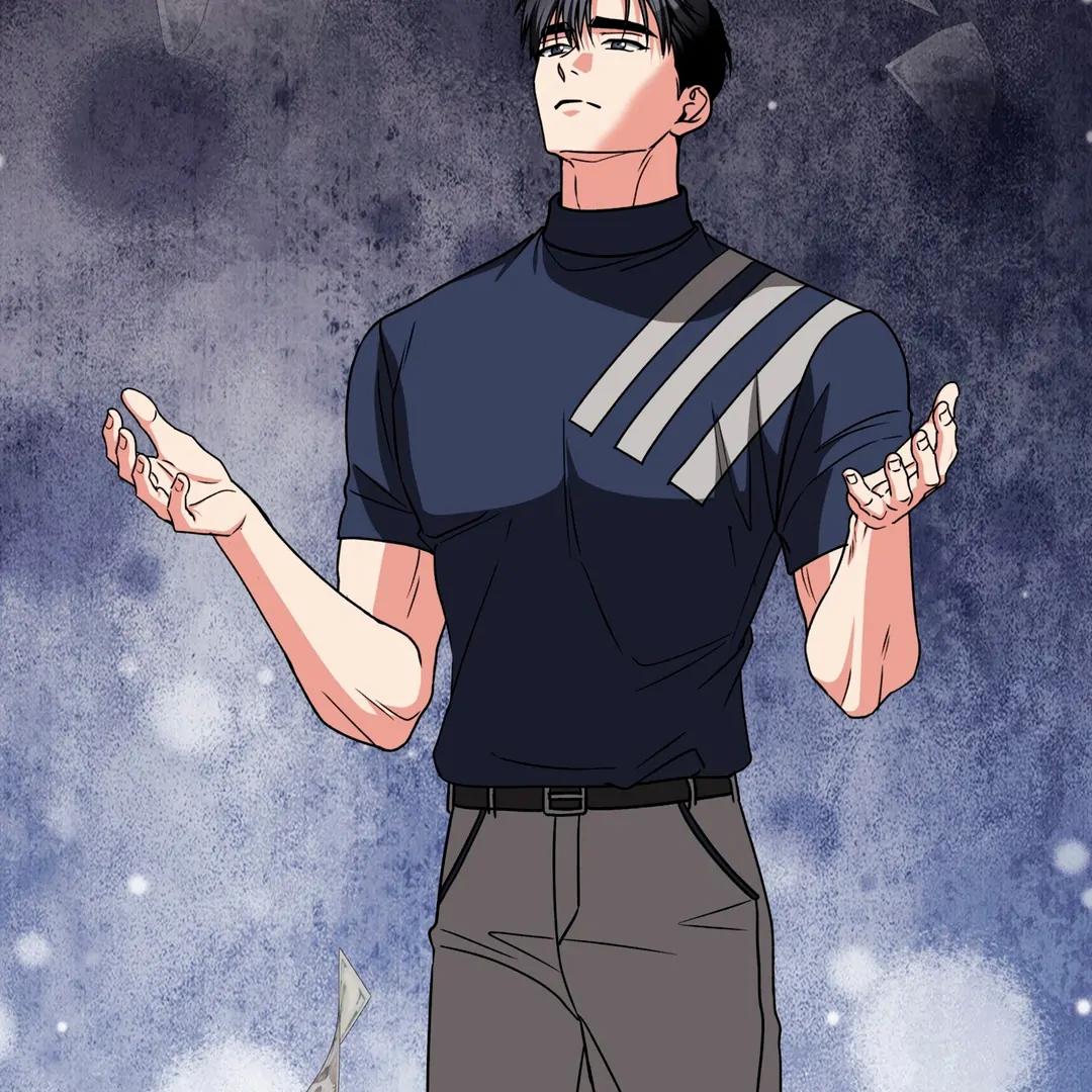 Expiration Date [Kaizen Scan] - Chapter 29 manhwa