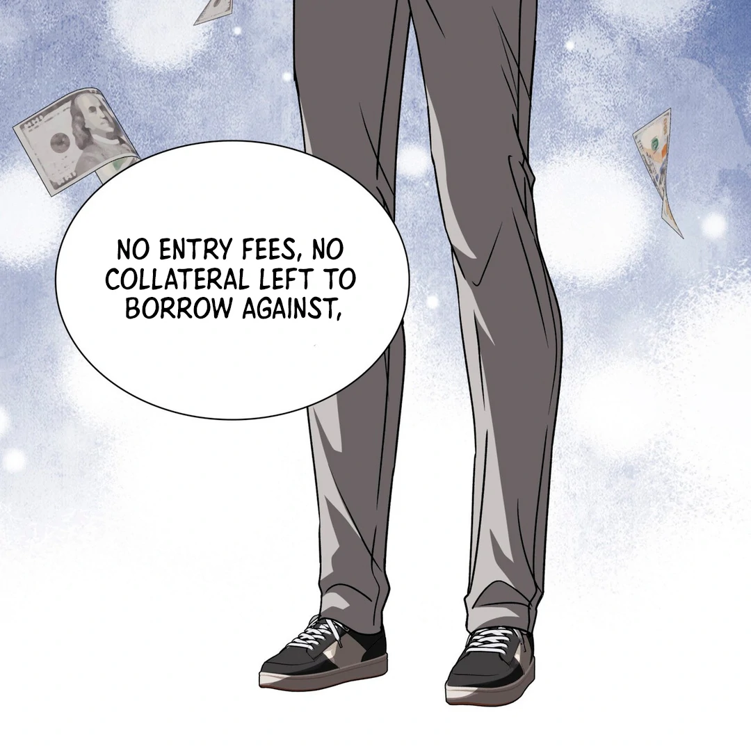 Expiration Date [Kaizen Scan] - Chapter 29 manhwa