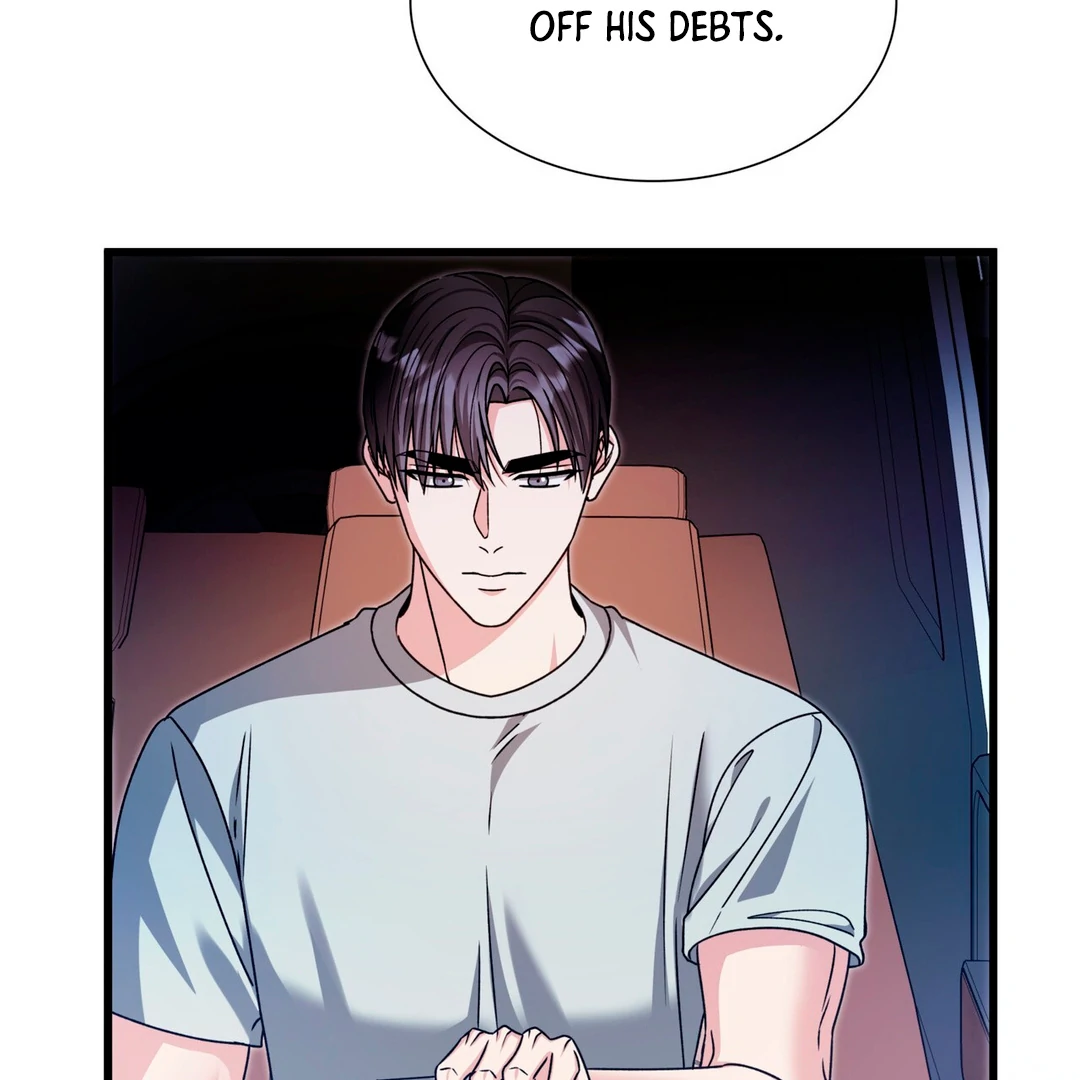Expiration Date [Kaizen Scan] - Chapter 29 manhwa