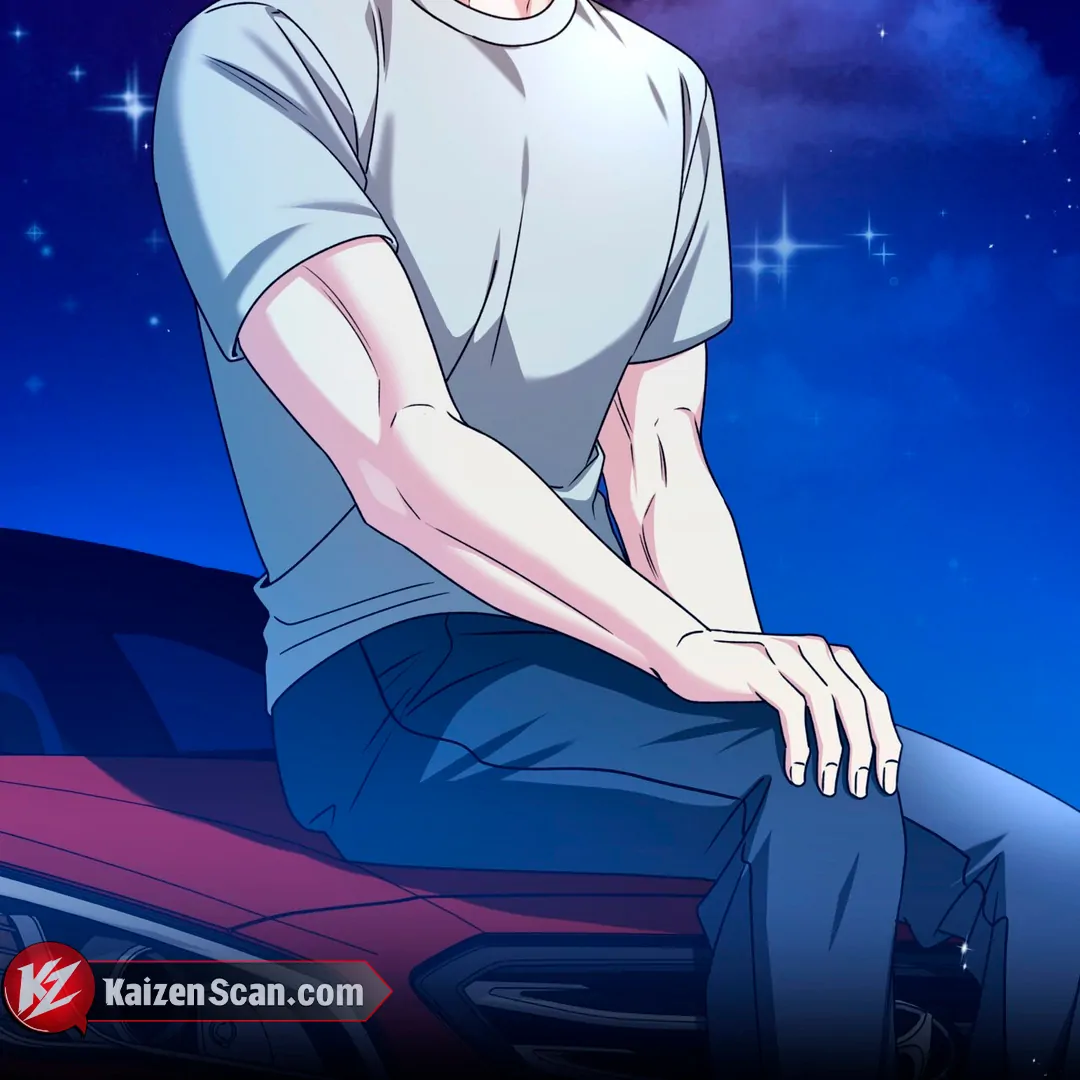 Expiration Date [Kaizen Scan] - Chapter 29 manhwa