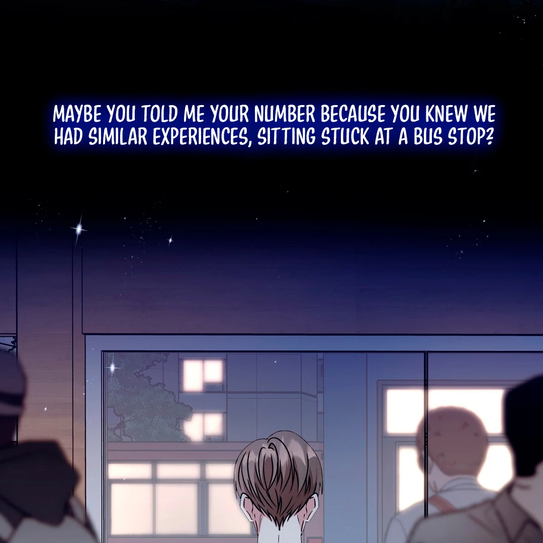 Expiration Date [Kaizen Scan] - Chapter 29 manhwa