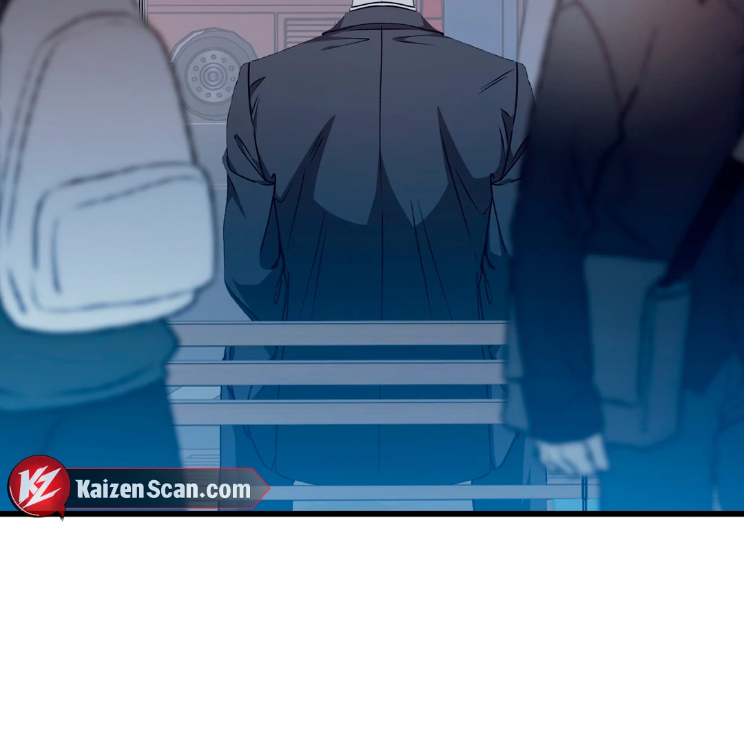 Expiration Date [Kaizen Scan] - Chapter 29 manhwa
