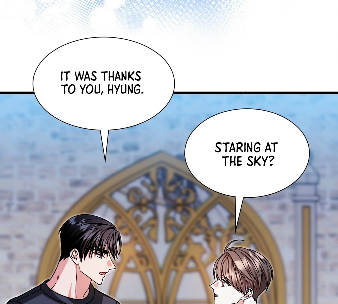 Expiration Date [Kaizen Scan] - Chapter 29 manhwa