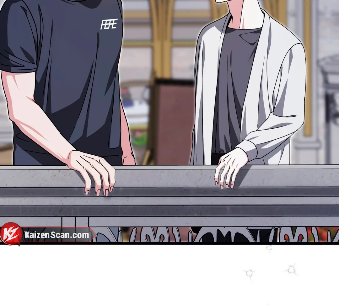 Expiration Date [Kaizen Scan] - Chapter 29 manhwa